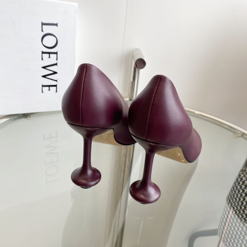 Loewe Shoes